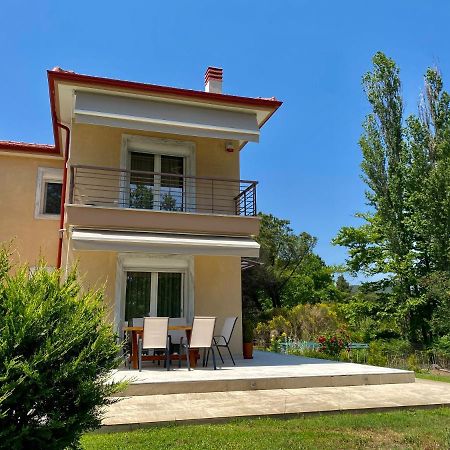 Casa Del Mare Villa Vourvourou Eksteriør bilde
