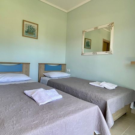 Casa Del Mare Villa Vourvourou Eksteriør bilde