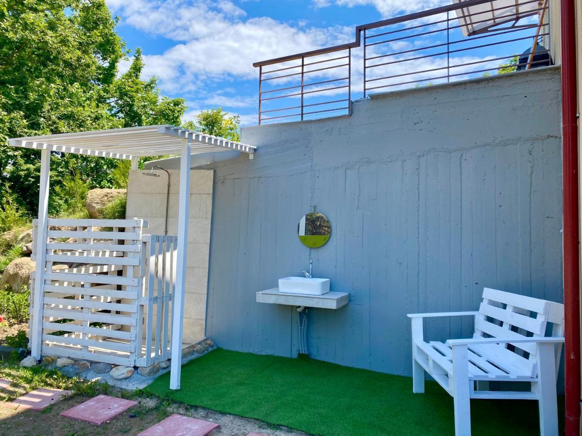 Casa Del Mare Villa Vourvourou Eksteriør bilde