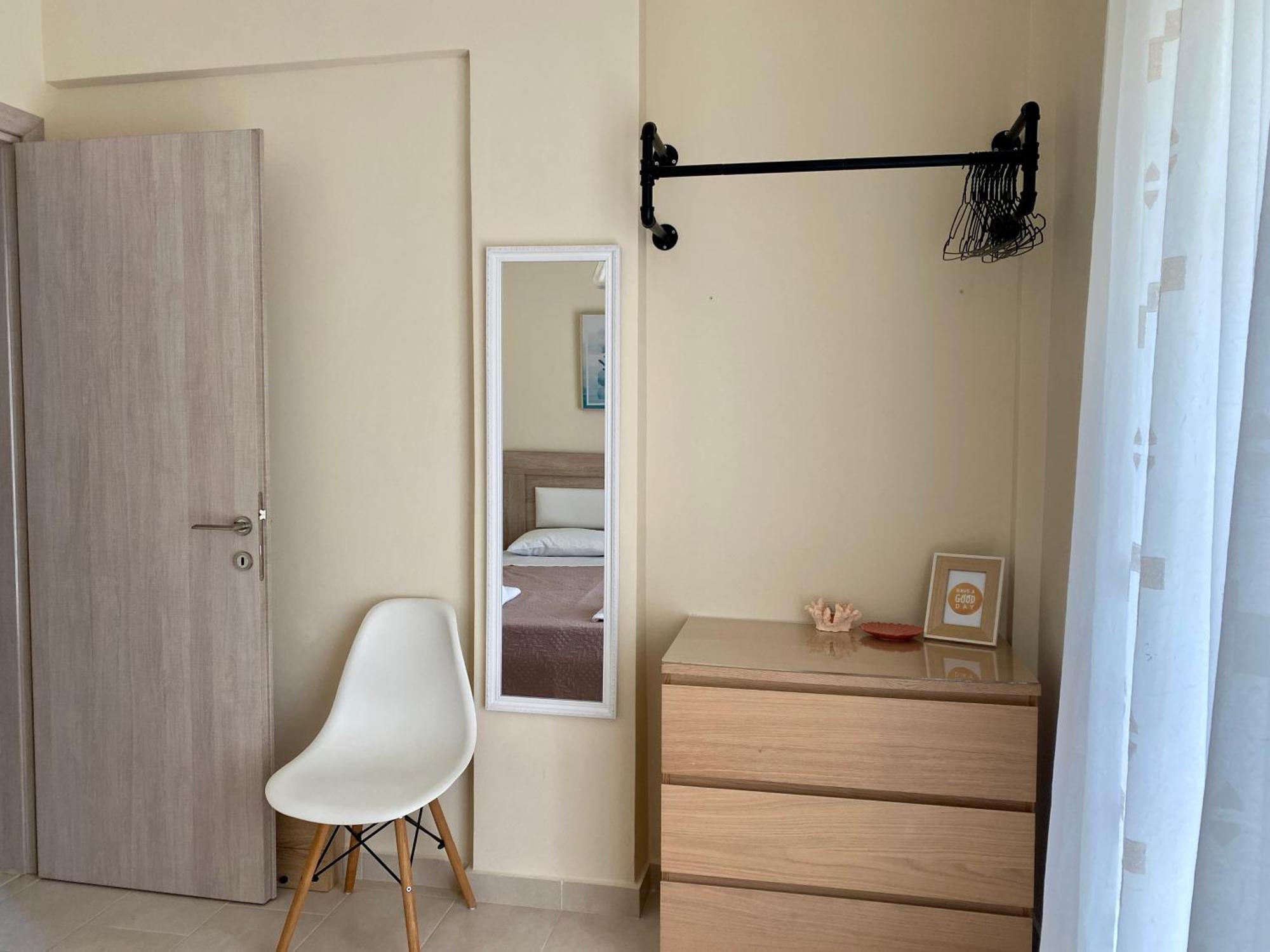 Casa Del Mare Villa Vourvourou Eksteriør bilde