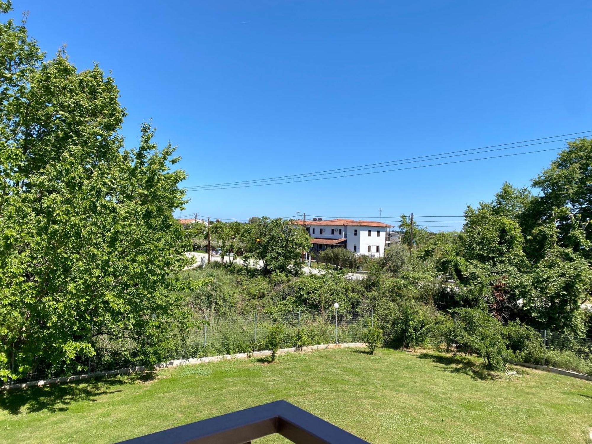 Casa Del Mare Villa Vourvourou Eksteriør bilde